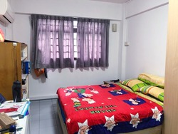 Blk 437 Yishun Avenue 6 (Yishun), HDB 4 Rooms #186779802
